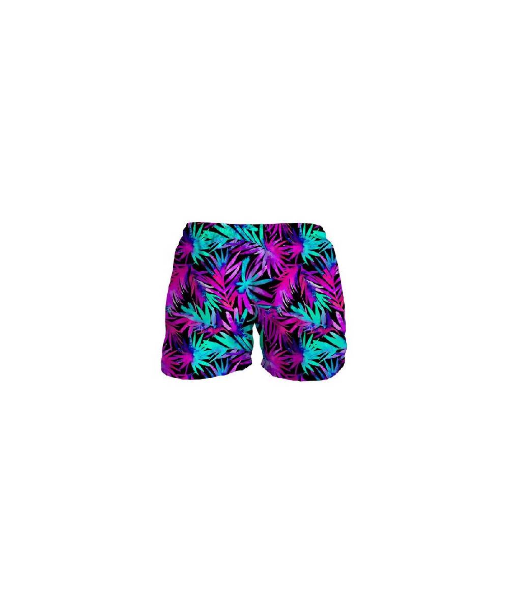 Lab84 SHORT DONNA Spedizione Gratuita