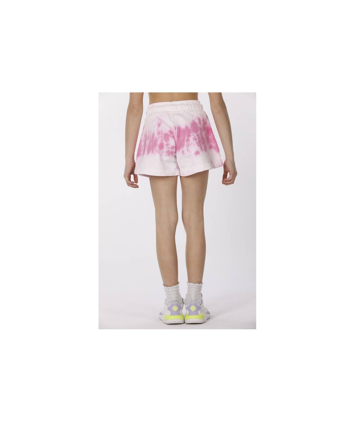 Lab84 SHORT FELPA Soddisfazione Garantita