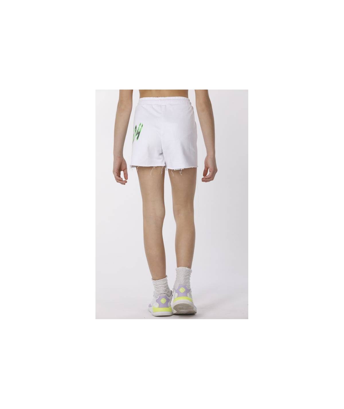 Lab84 SHORT Qualità Garantita