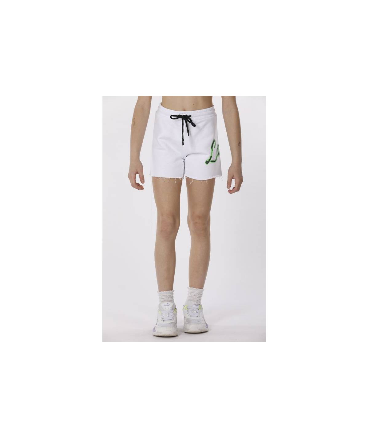 Lab84 SHORT Qualità Garantita