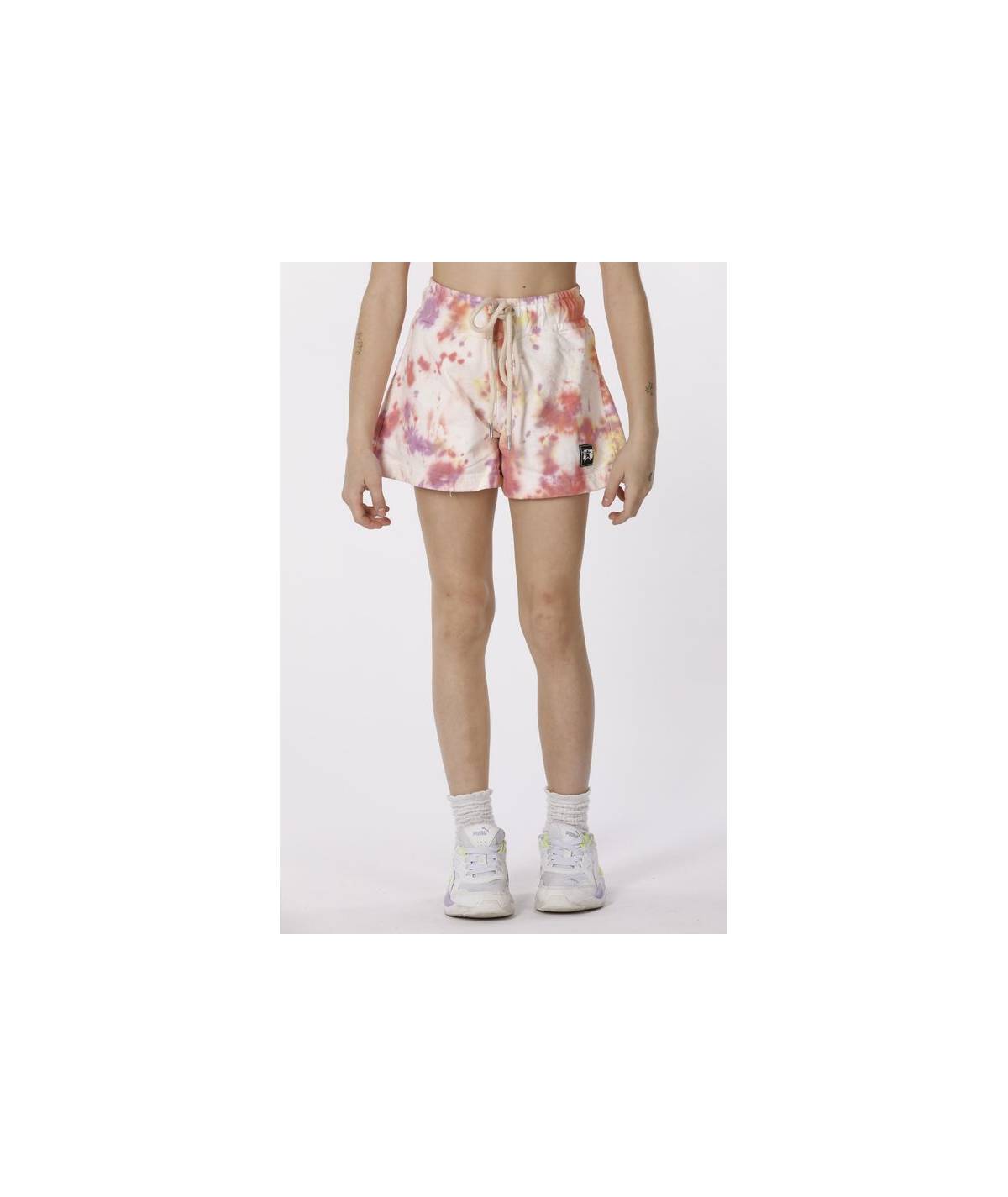 Lab84 SHORT FELPA Negozi Online