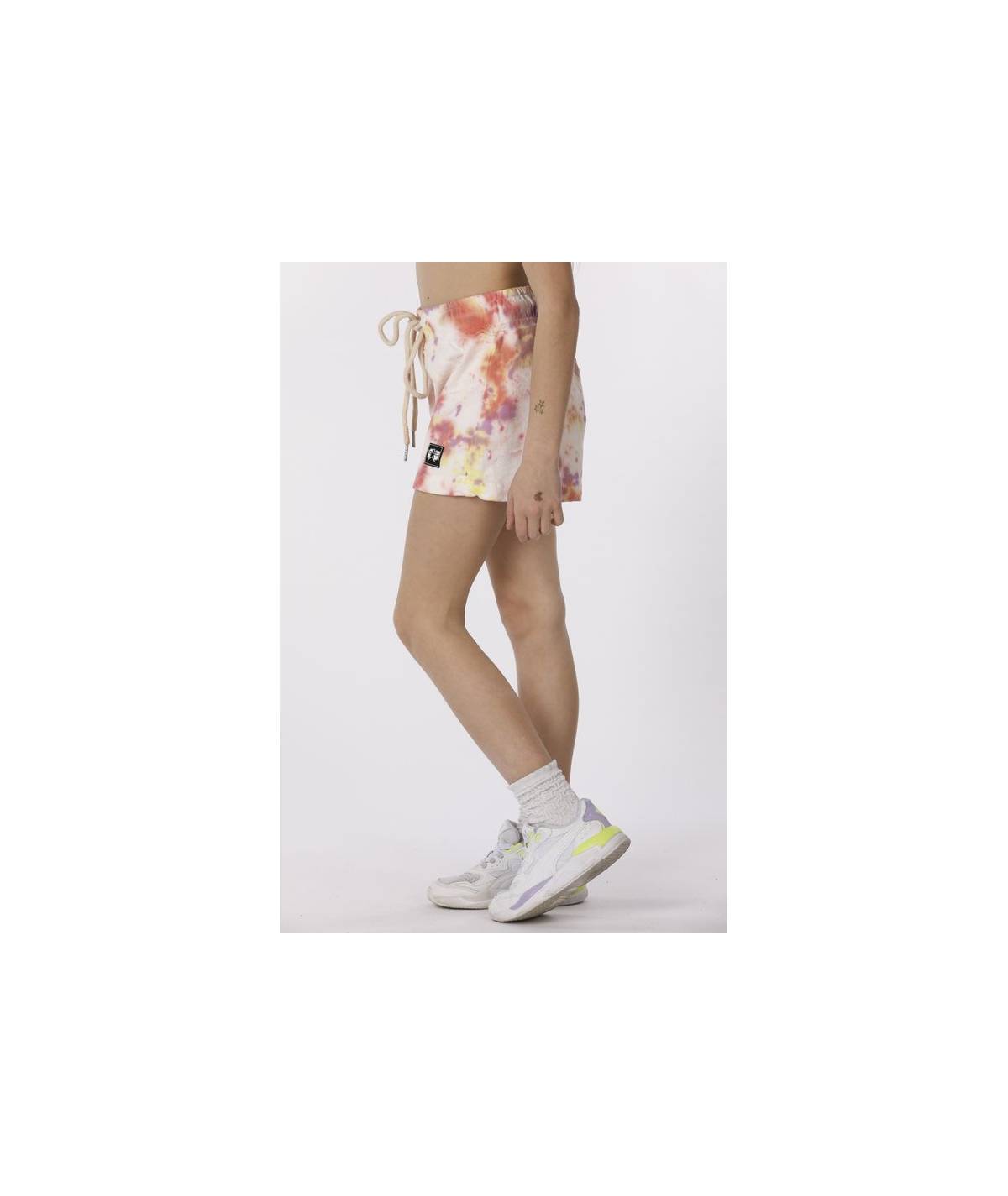 Lab84 SHORT FELPA Negozi Online