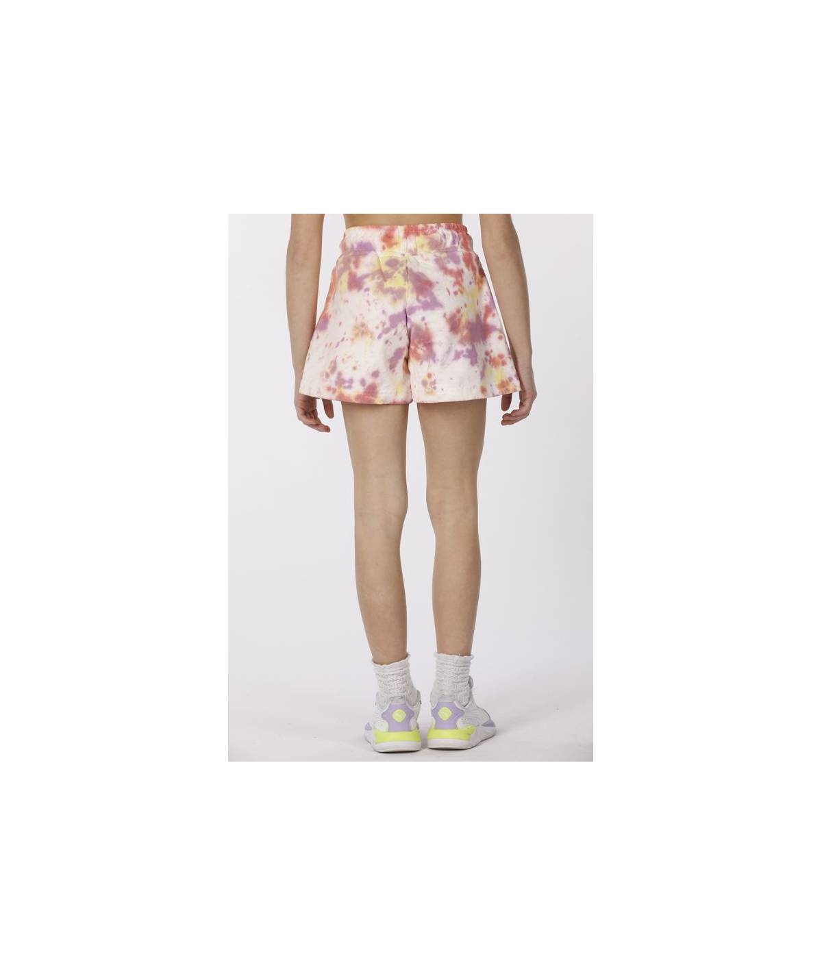 Lab84 SHORT FELPA Negozi Online