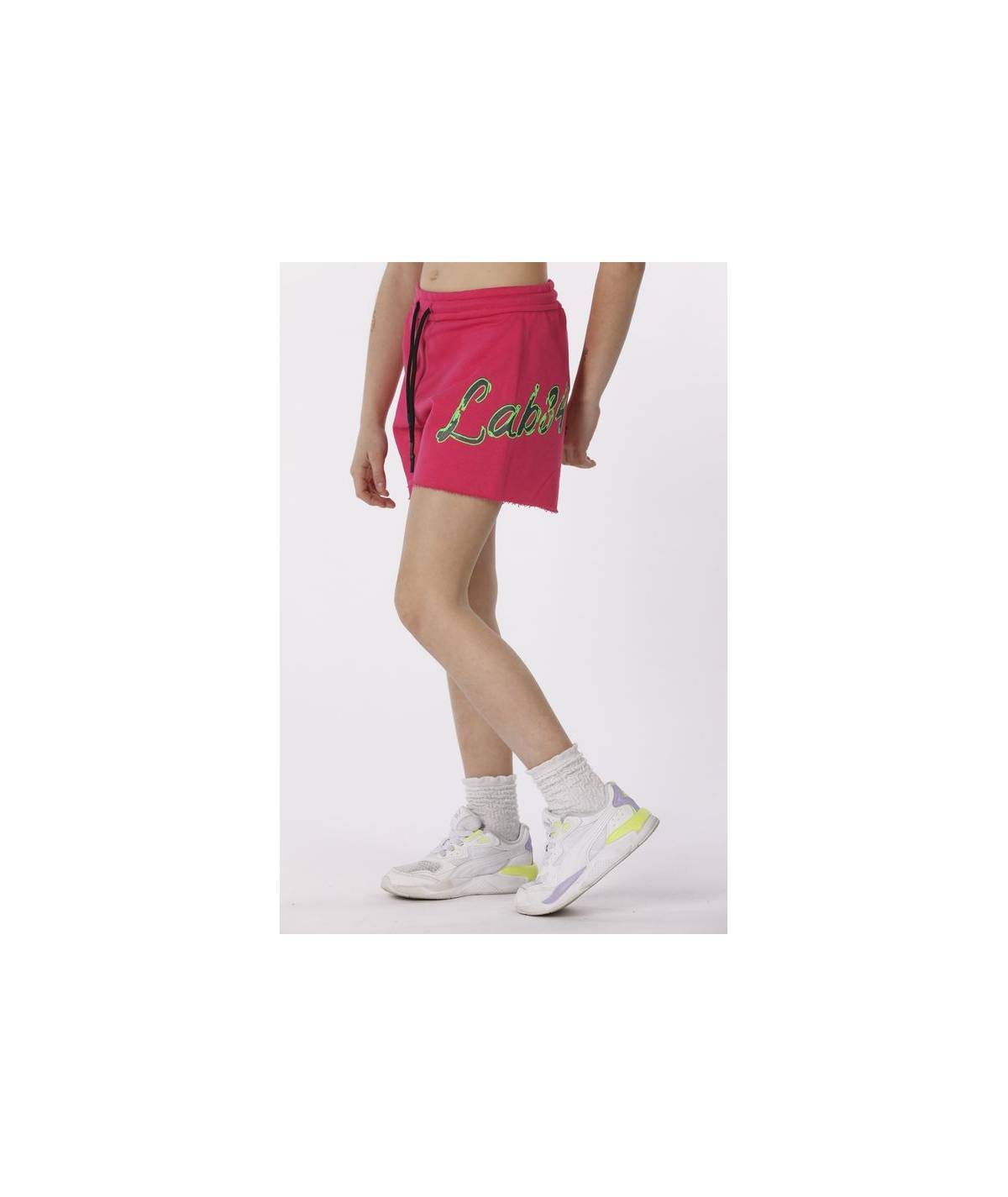 Lab84 SHORT Acquista Ora