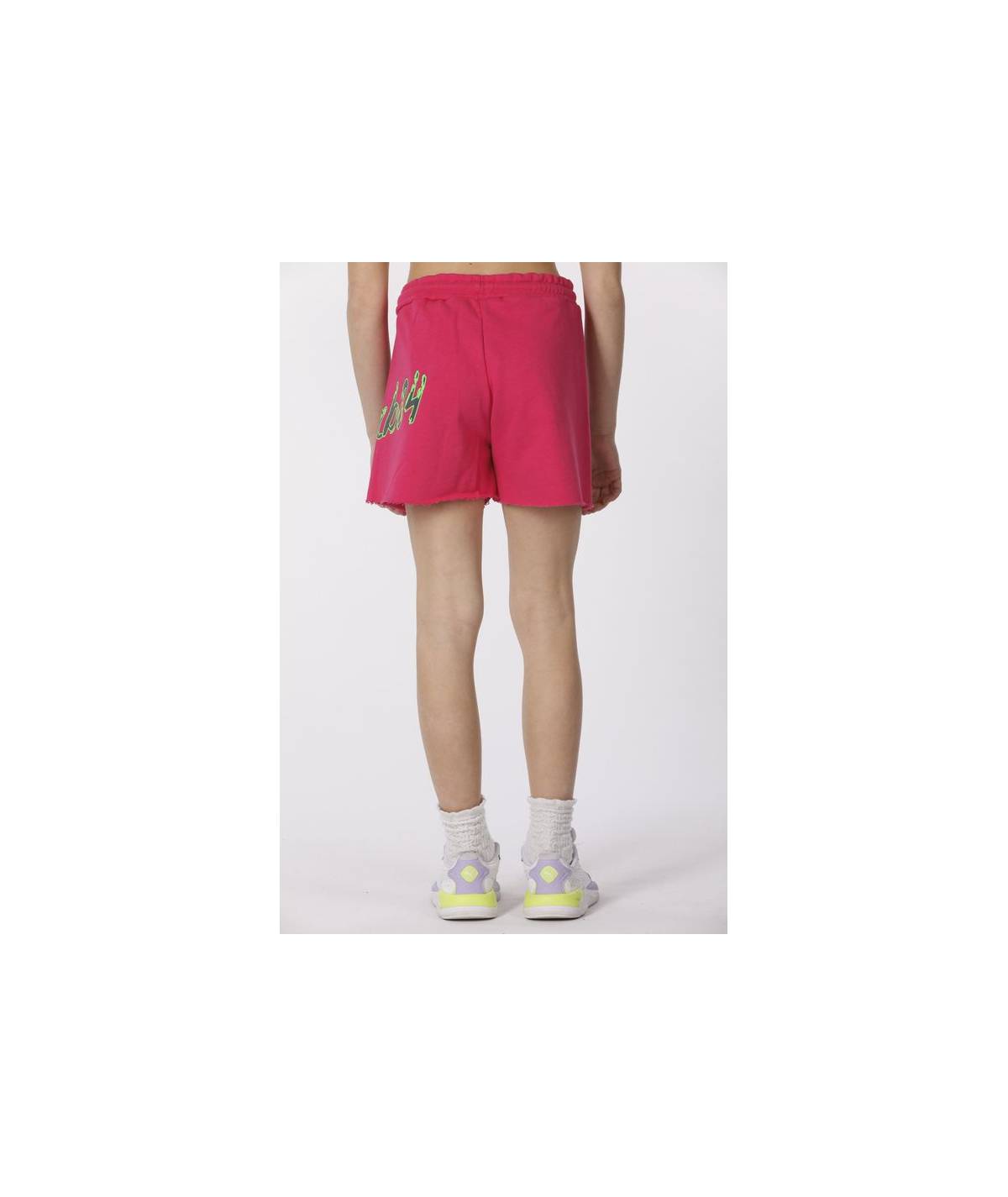 Lab84 SHORT Acquista Ora