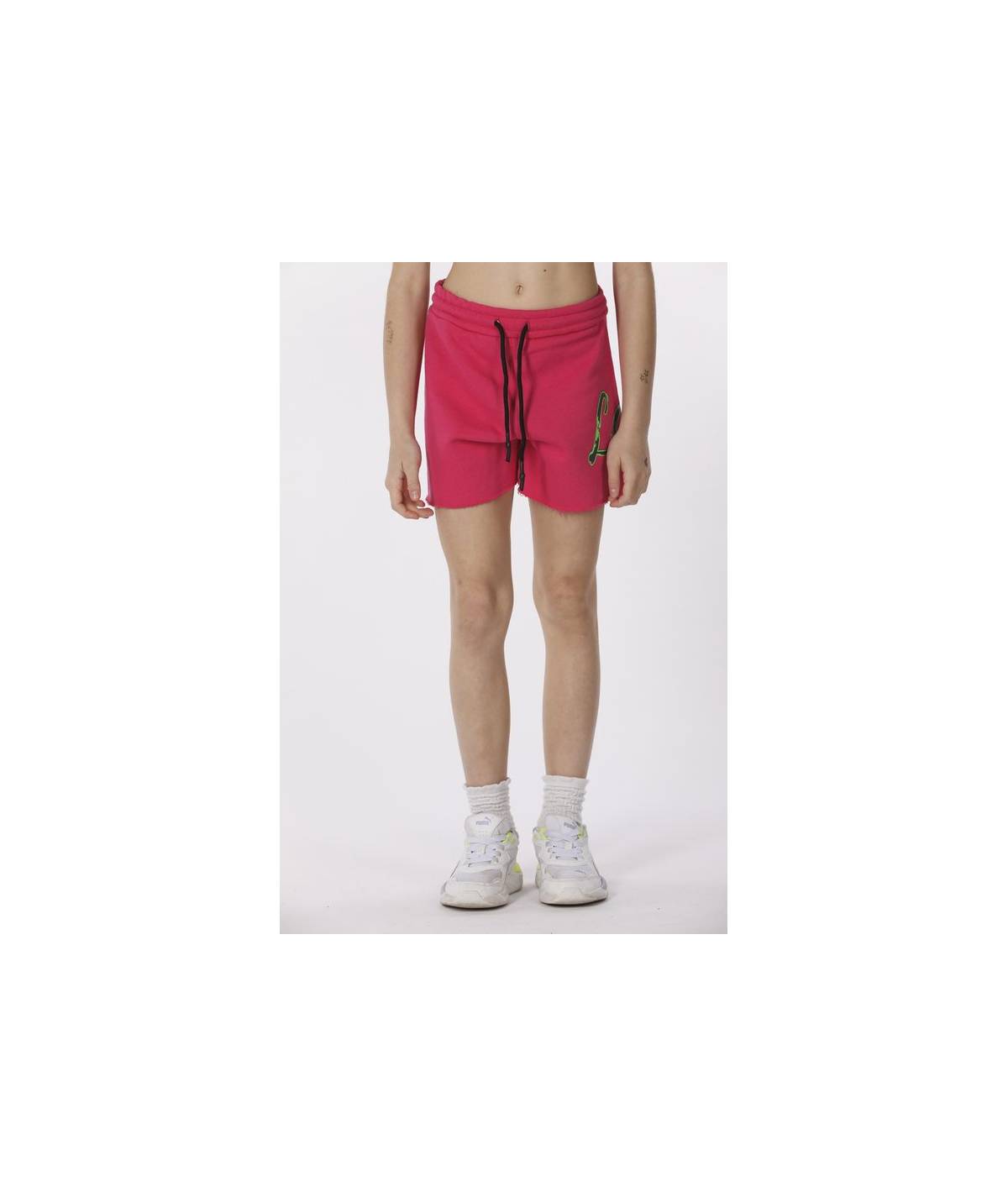 Lab84 SHORT Acquista Ora