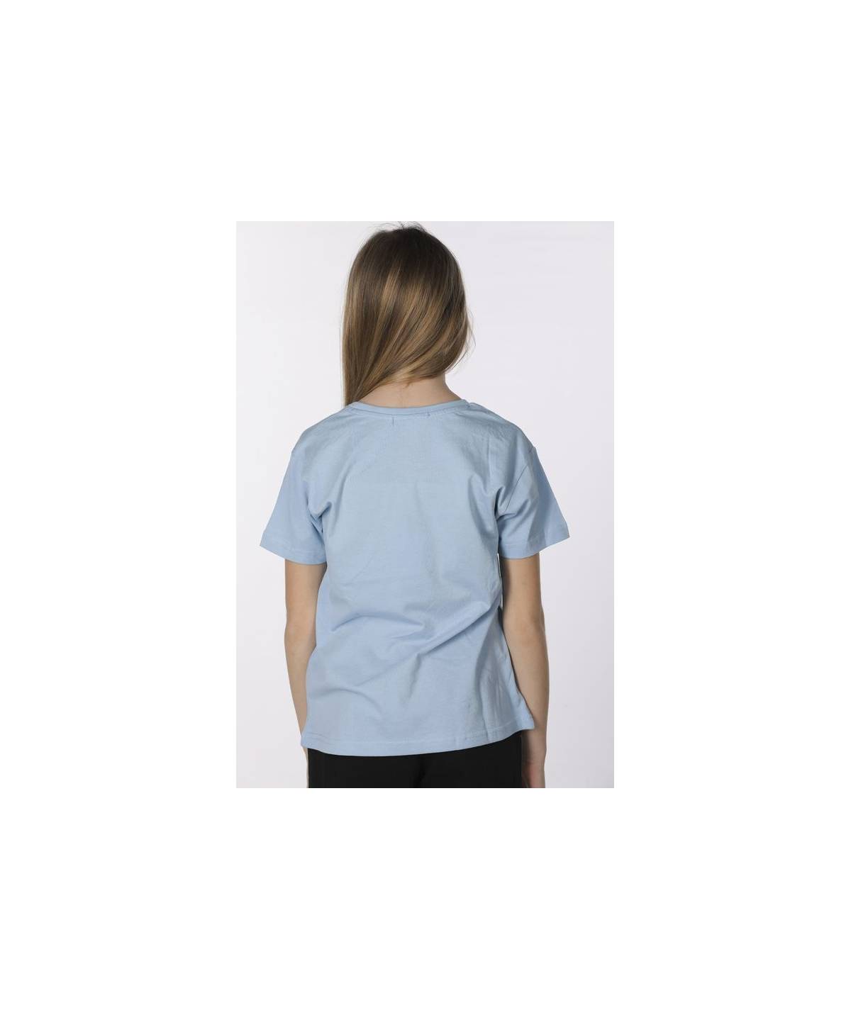 Lab84 T-SHIRT GIRO M/M Consegna Veloce