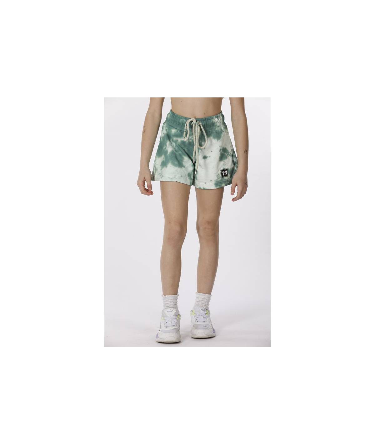 Lab84 SHORT FELPA Promozione Limitata