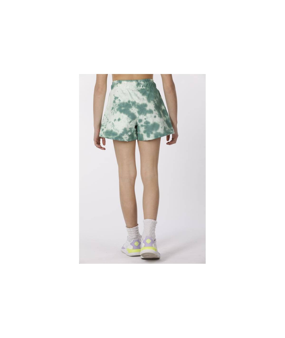 Lab84 SHORT FELPA Promozione Limitata