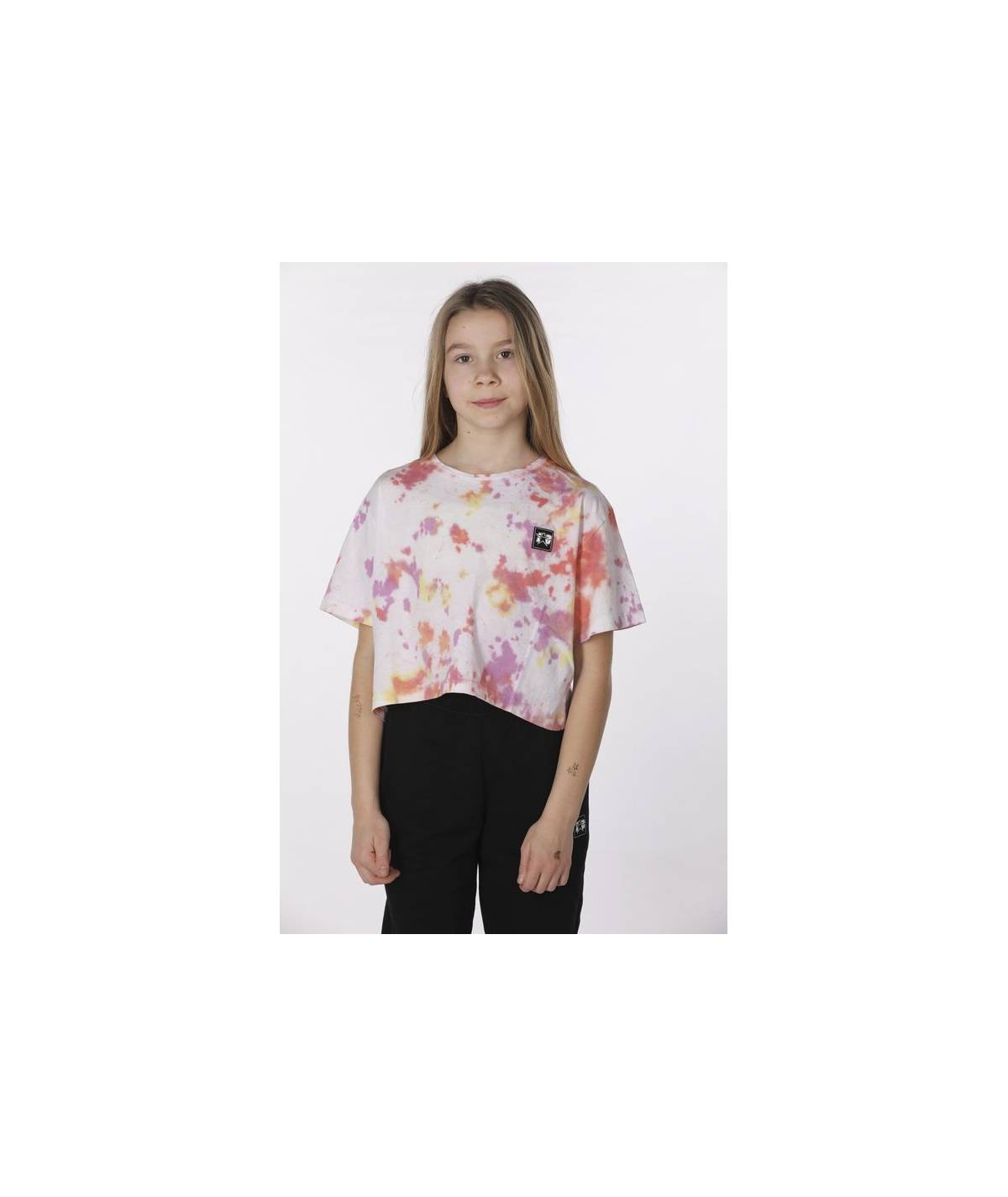 Lab84 T-SHIRT GIRO M/M Fino Al -60%