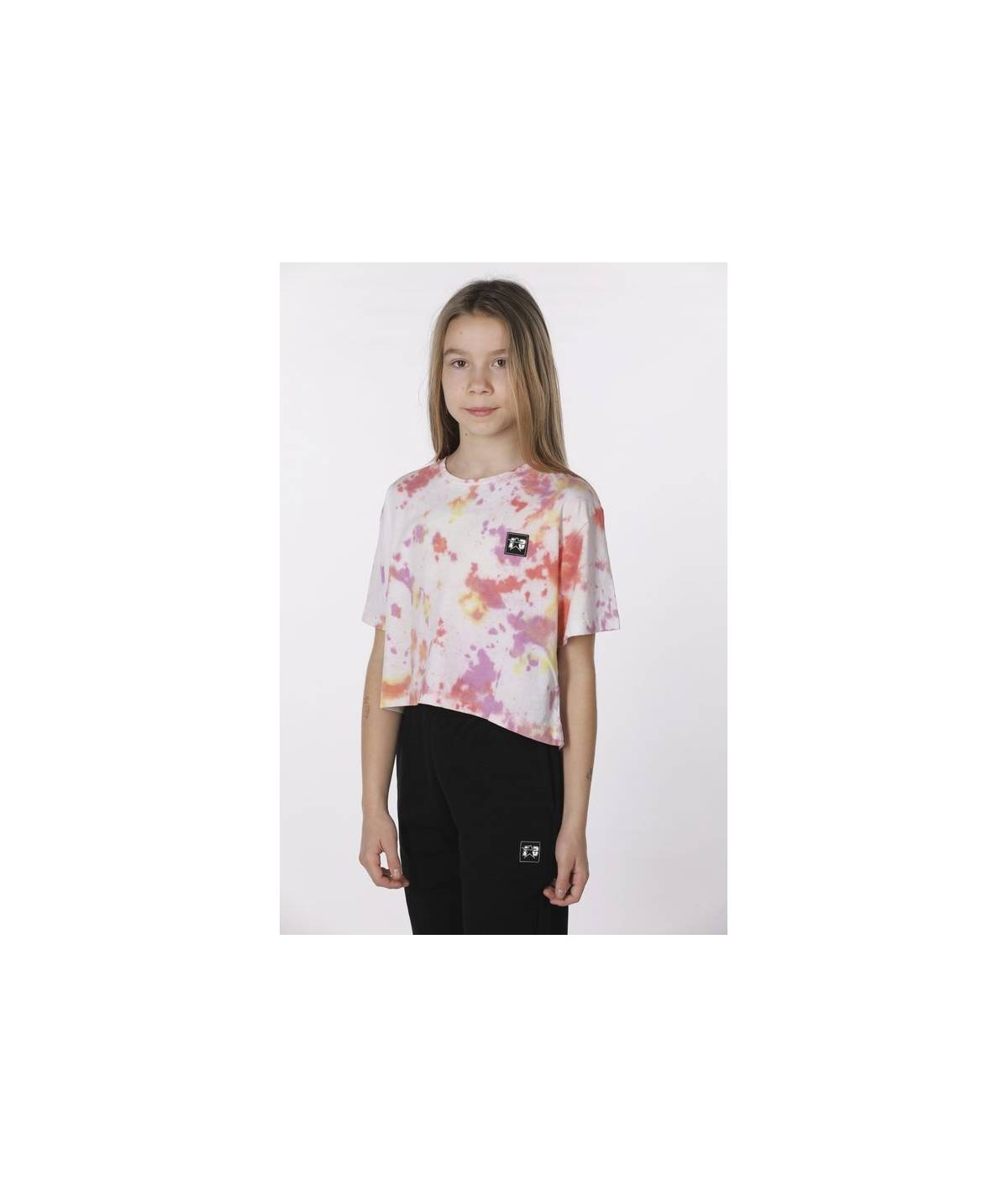 Lab84 T-SHIRT GIRO M/M Fino Al -60%