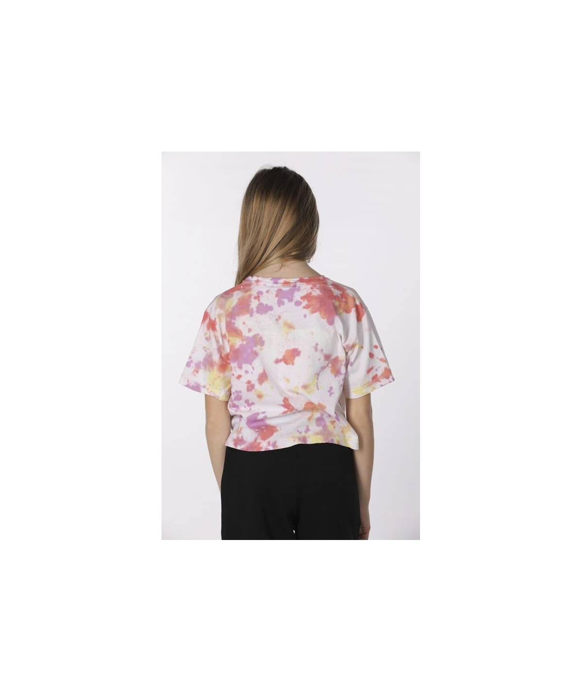 Lab84 T-SHIRT GIRO M/M Fino Al -60%