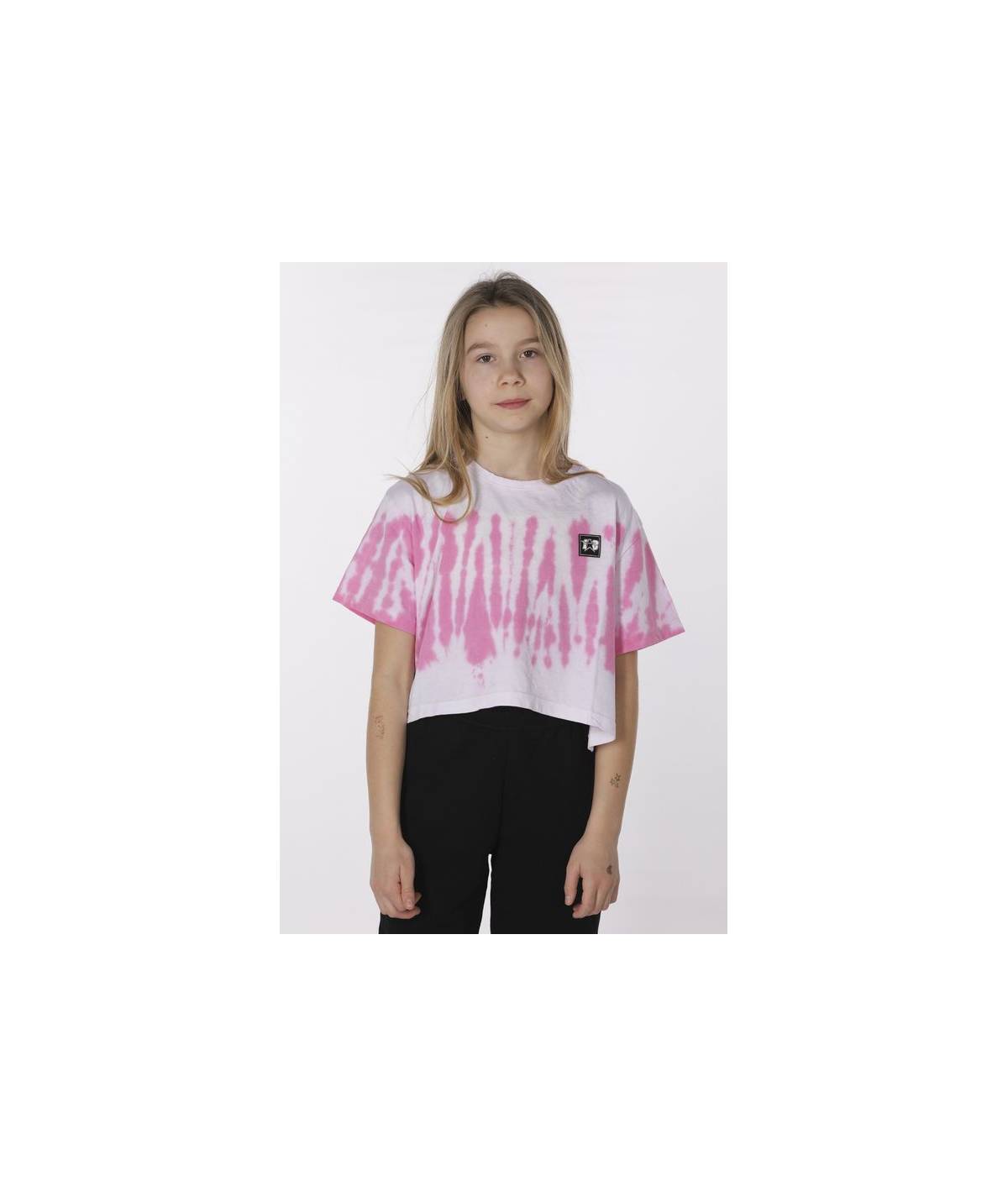 Lab84 T-SHIRT GIRO M/M Shopping Online
