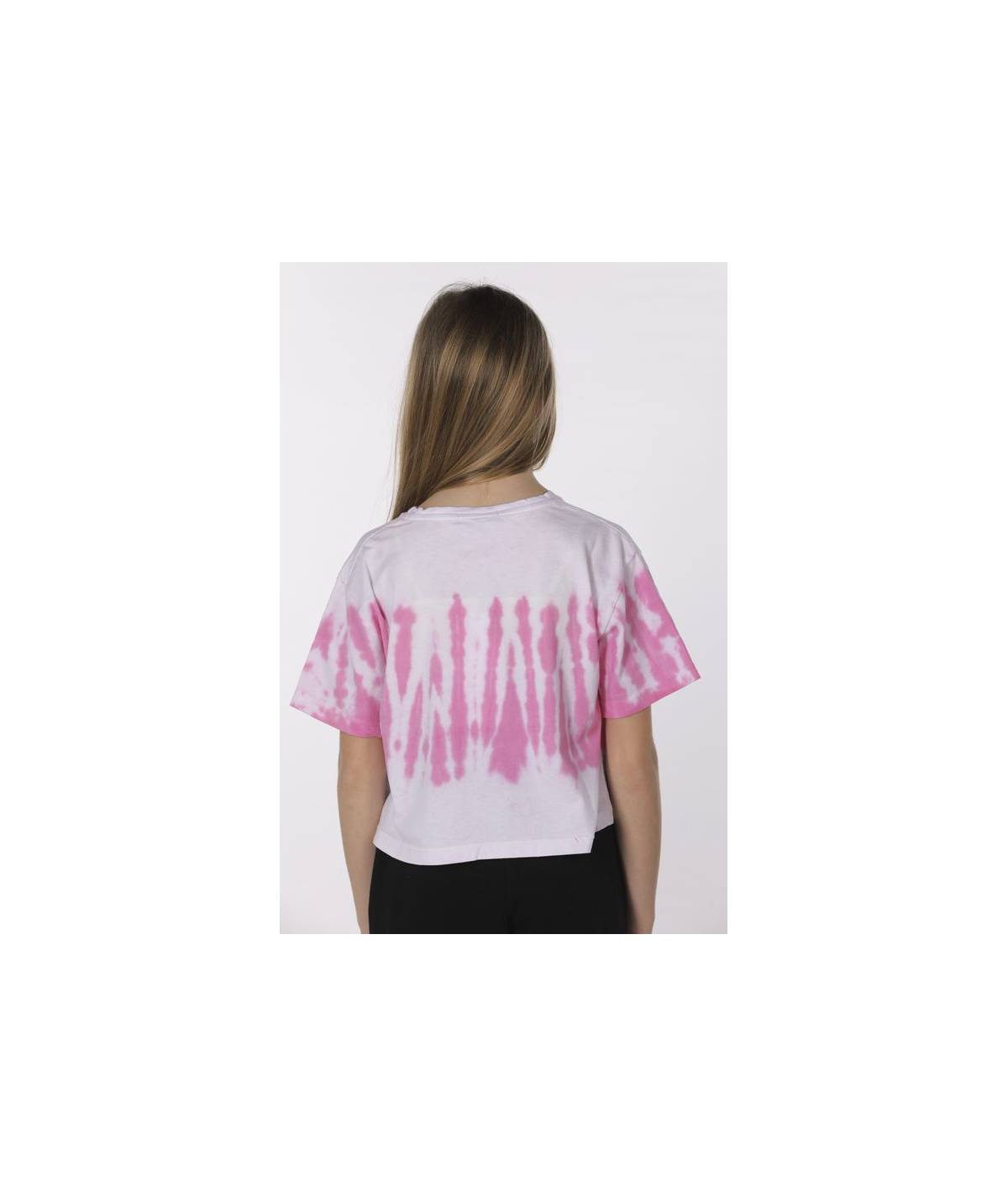 Lab84 T-SHIRT GIRO M/M Shopping Online