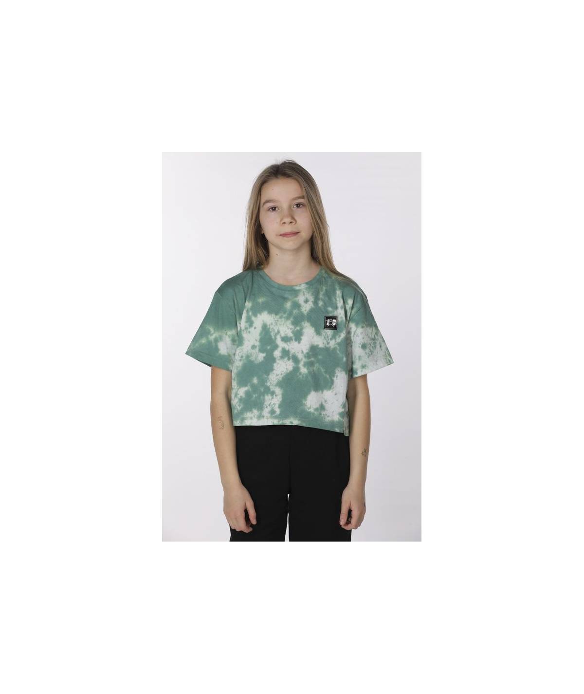 Lab84 T-SHIRT GIRO M/M Affare Del Giorno