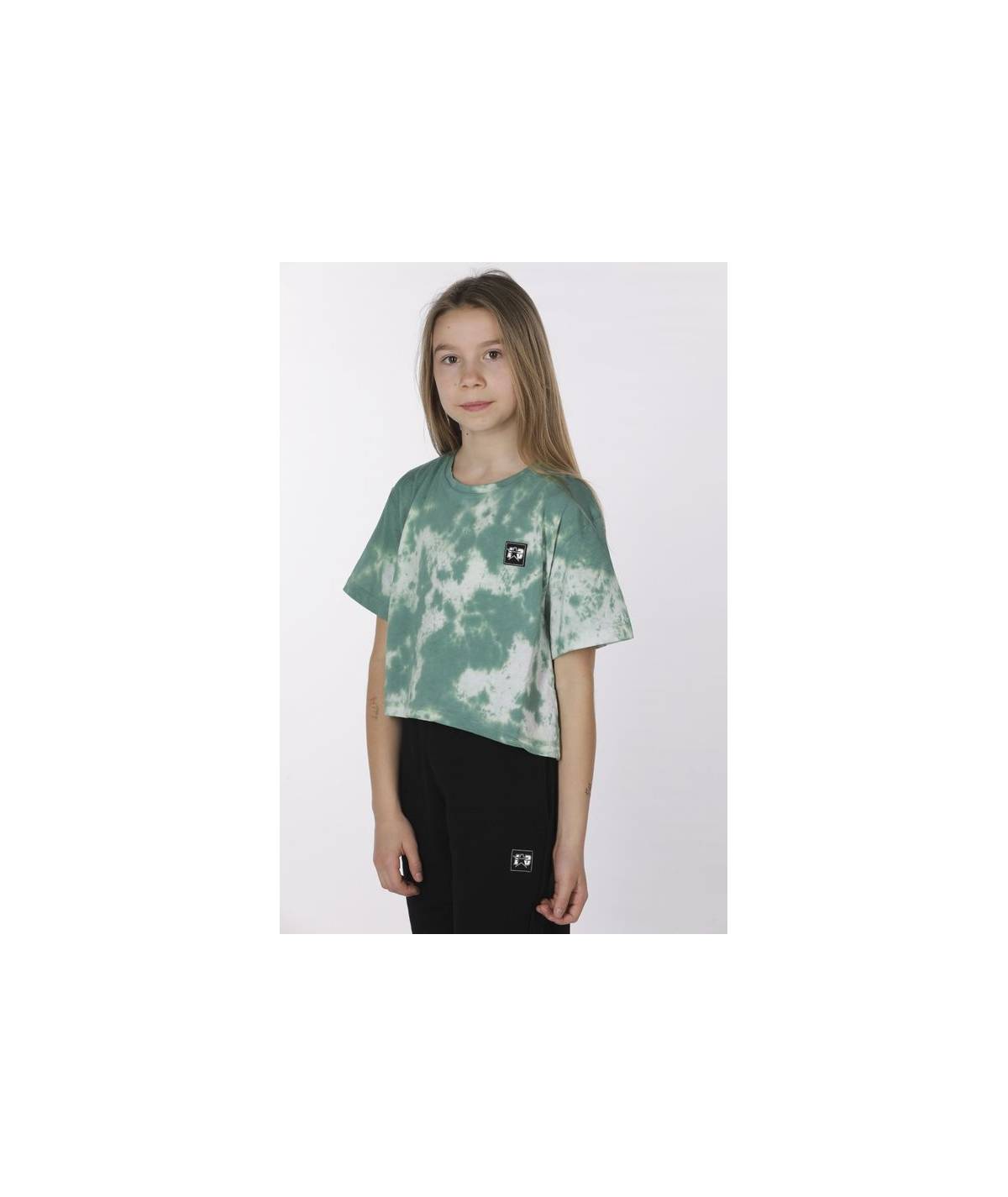 Lab84 T-SHIRT GIRO M/M Affare Del Giorno