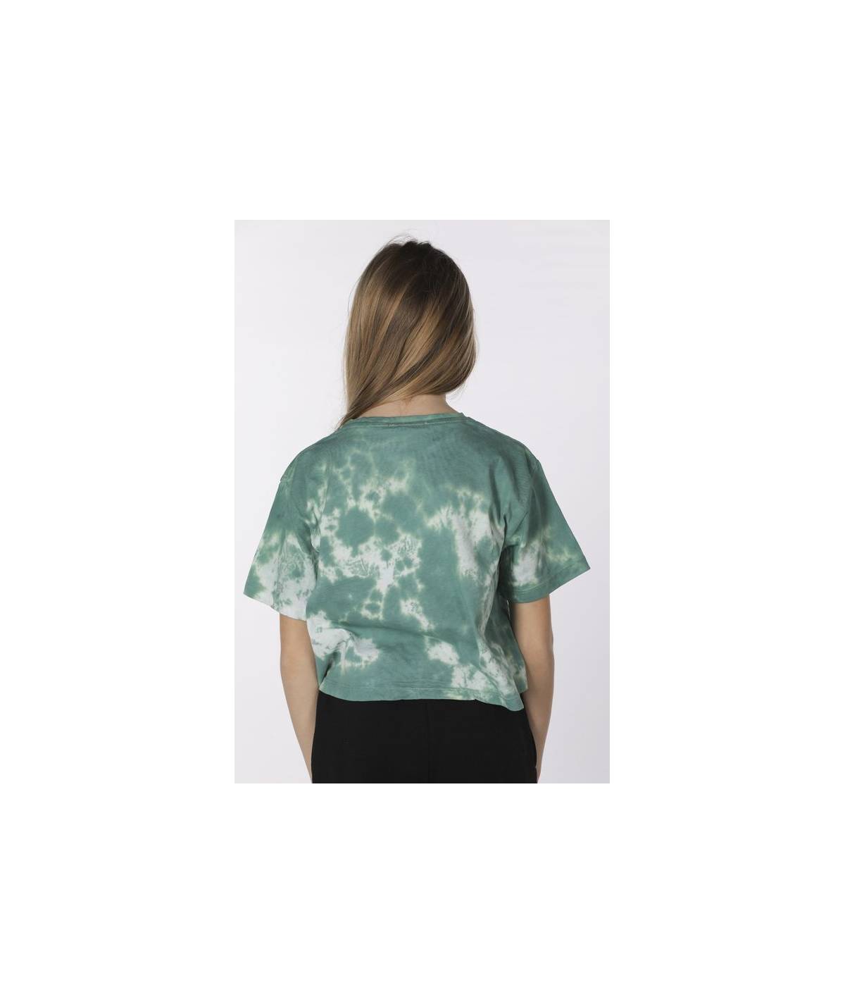 Lab84 T-SHIRT GIRO M/M Affare Del Giorno