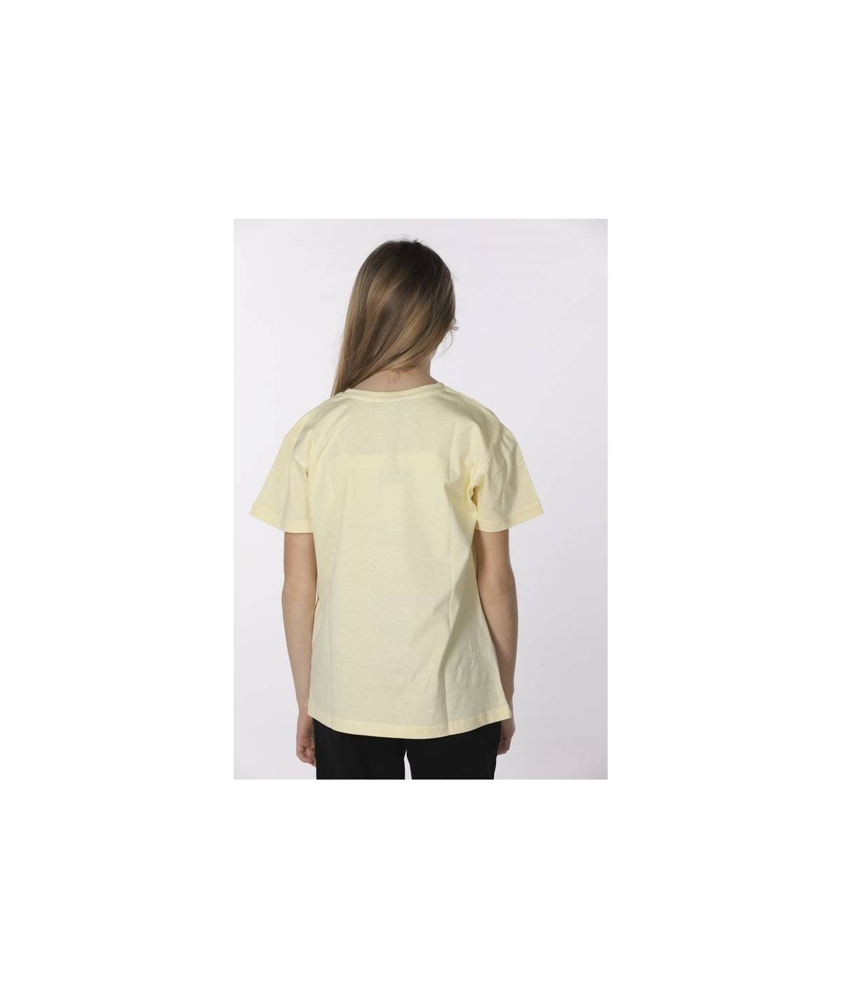 Lab84 T-SHIRT GIRO M/M Prezzo Ridotto