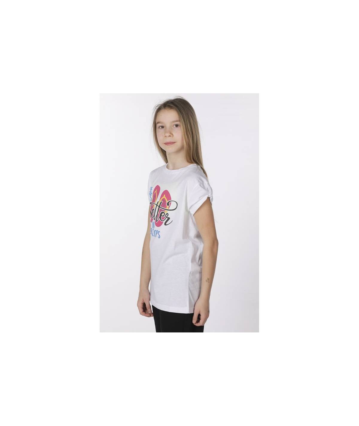 Lab84 T-SHIRT M/M Sottocosto