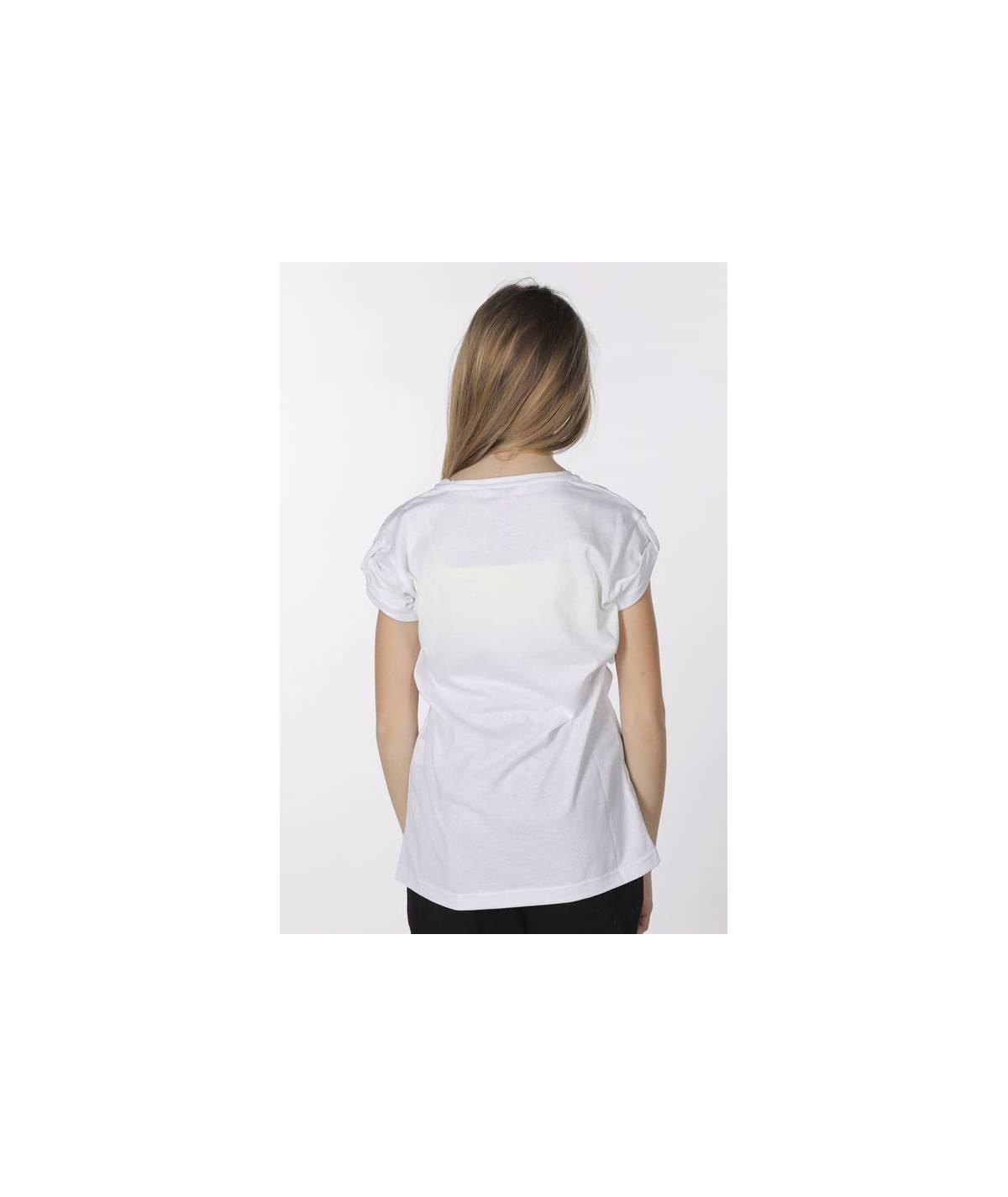 Lab84 T-SHIRT M/M Sottocosto