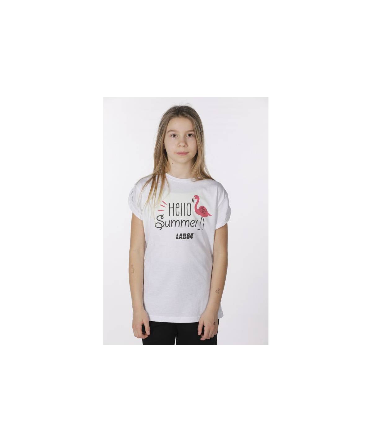 Lab84 T-SHIRT M/M Convenienza