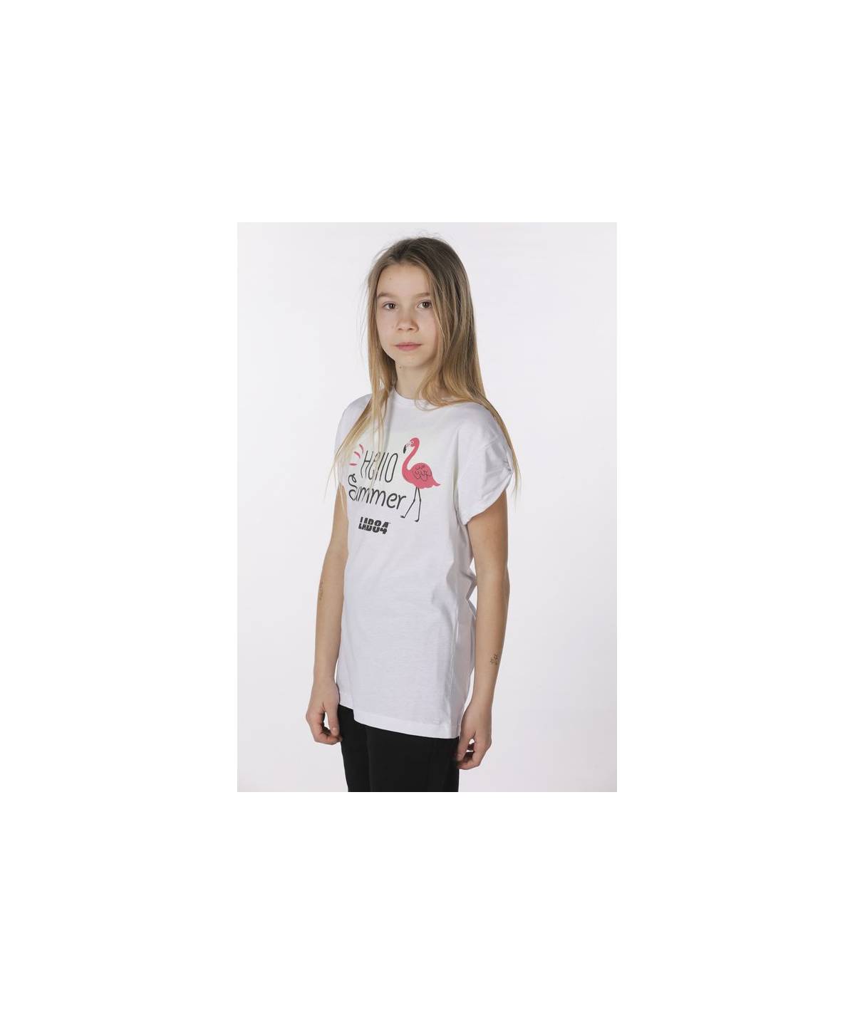 Lab84 T-SHIRT M/M Convenienza