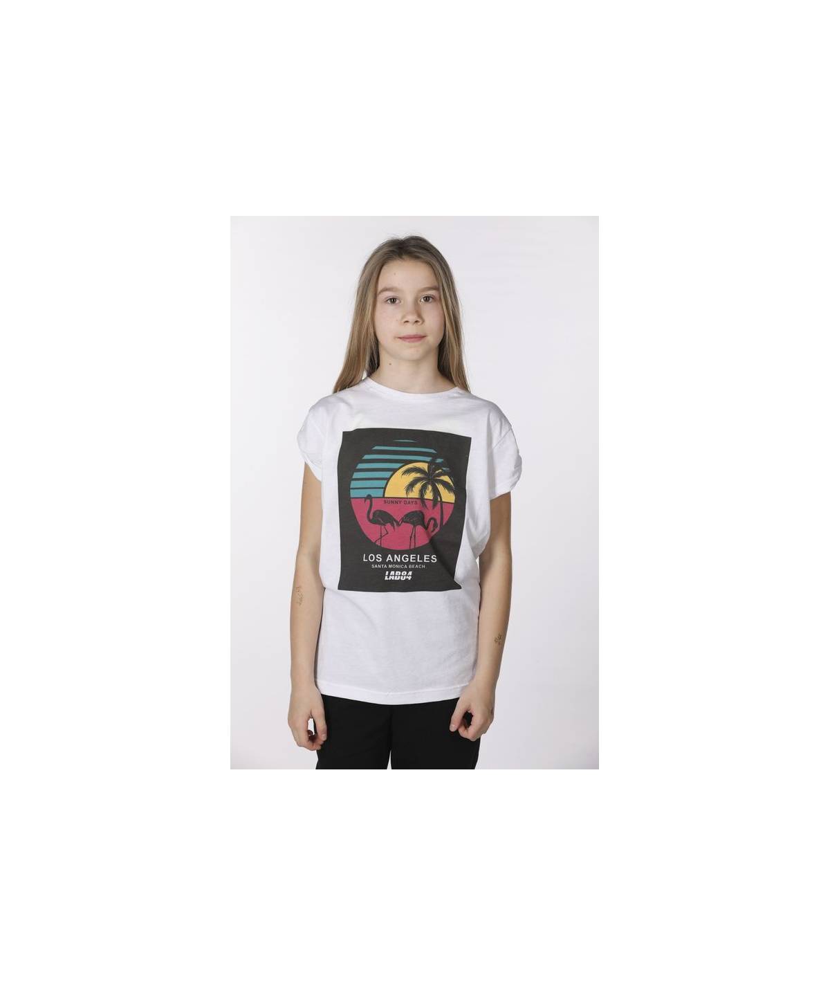 Lab84 T-SHIRT M/M Novità