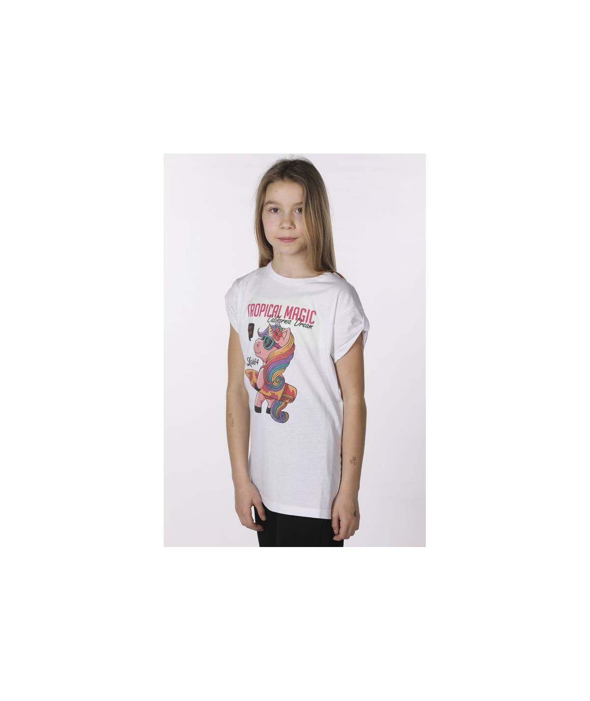 Lab84 T-SHIRT M/M Presa