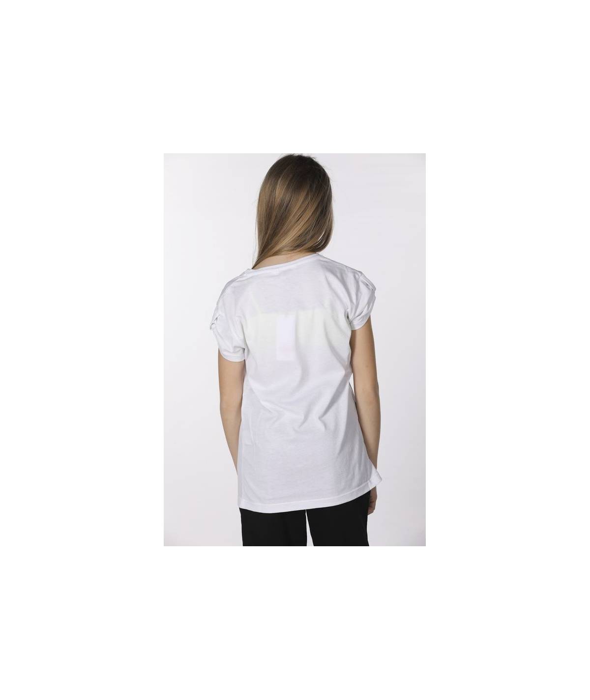 Lab84 T-SHIRT M/M Presa