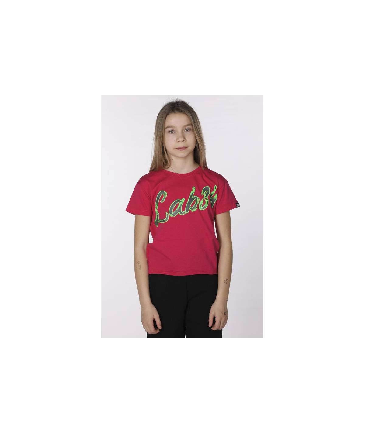Lab84 MAXI T-SHIRT Sconto