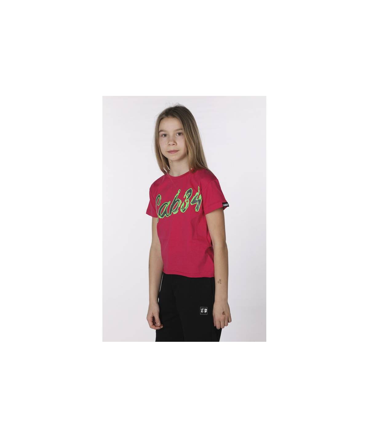 Lab84 MAXI T-SHIRT Sconto