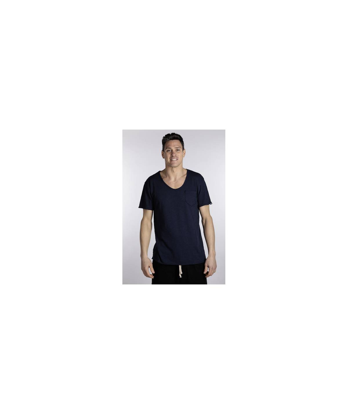 Lab84 T-SHIRT V TASCHINO Online