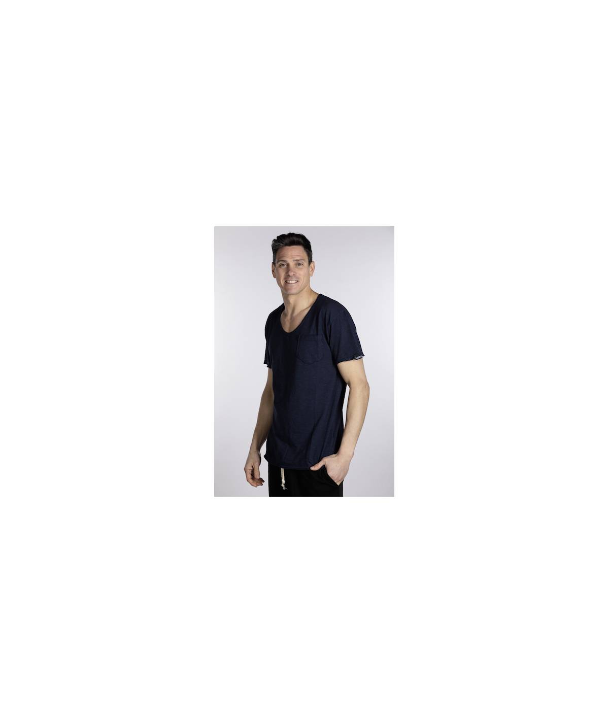 Lab84 T-SHIRT V TASCHINO Online