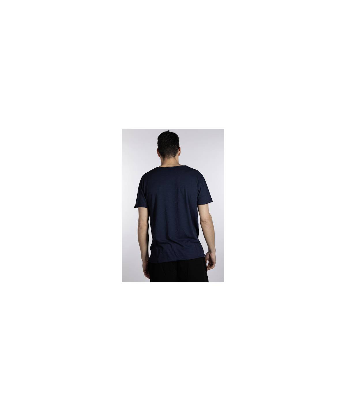 Lab84 T-SHIRT V TASCHINO Online