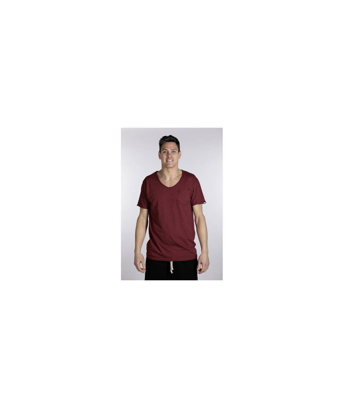 Lab84 T-SHIRT V TASCHINO Outlet