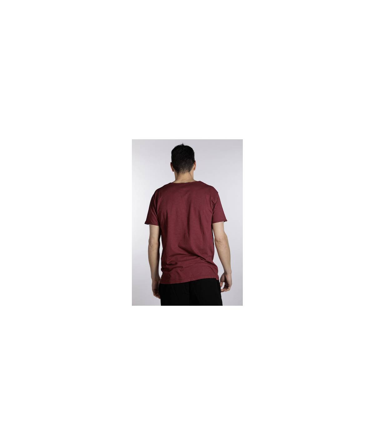 Lab84 T-SHIRT V TASCHINO Outlet