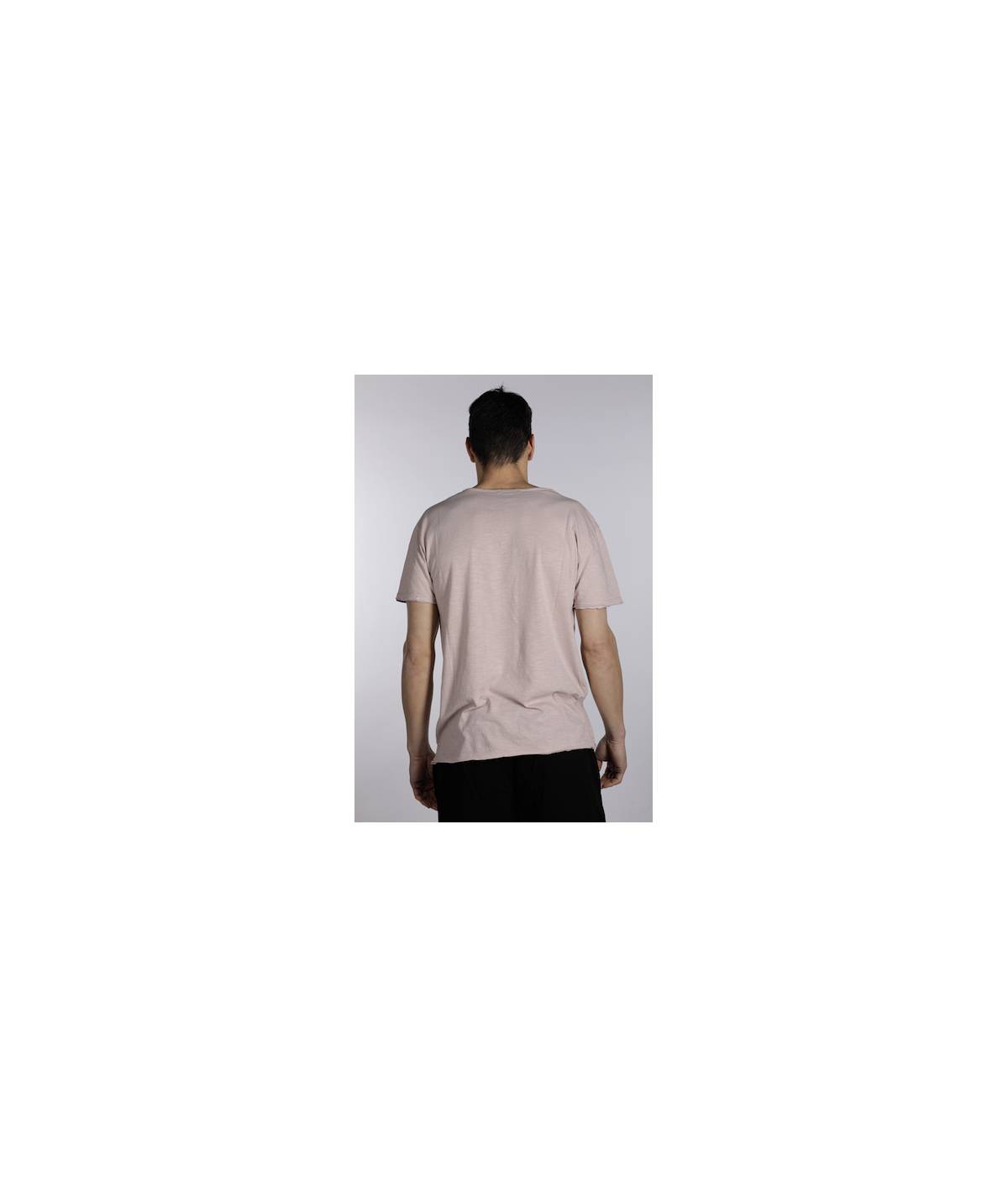 Lab84 T-SHIRT V TASCHINO Saldi