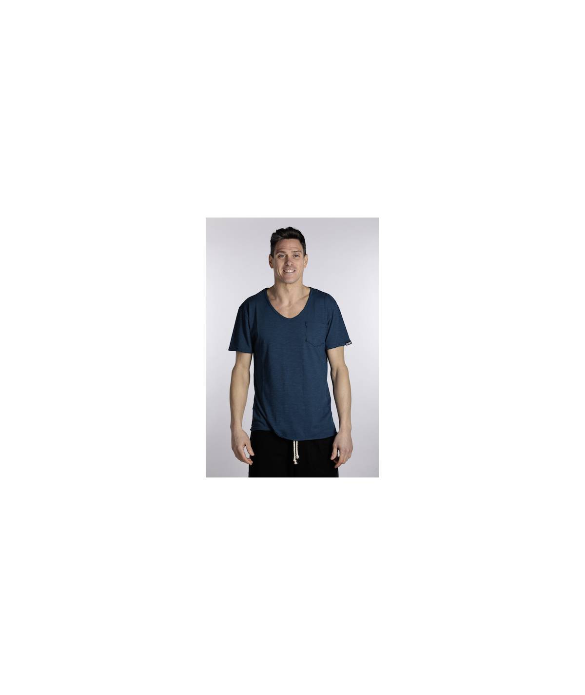 Lab84 T-SHIRT V TASCHINO Offerte