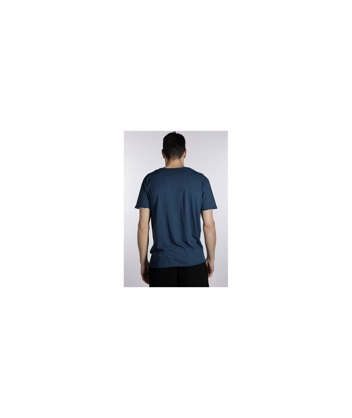 Lab84 T-SHIRT V TASCHINO Offerte