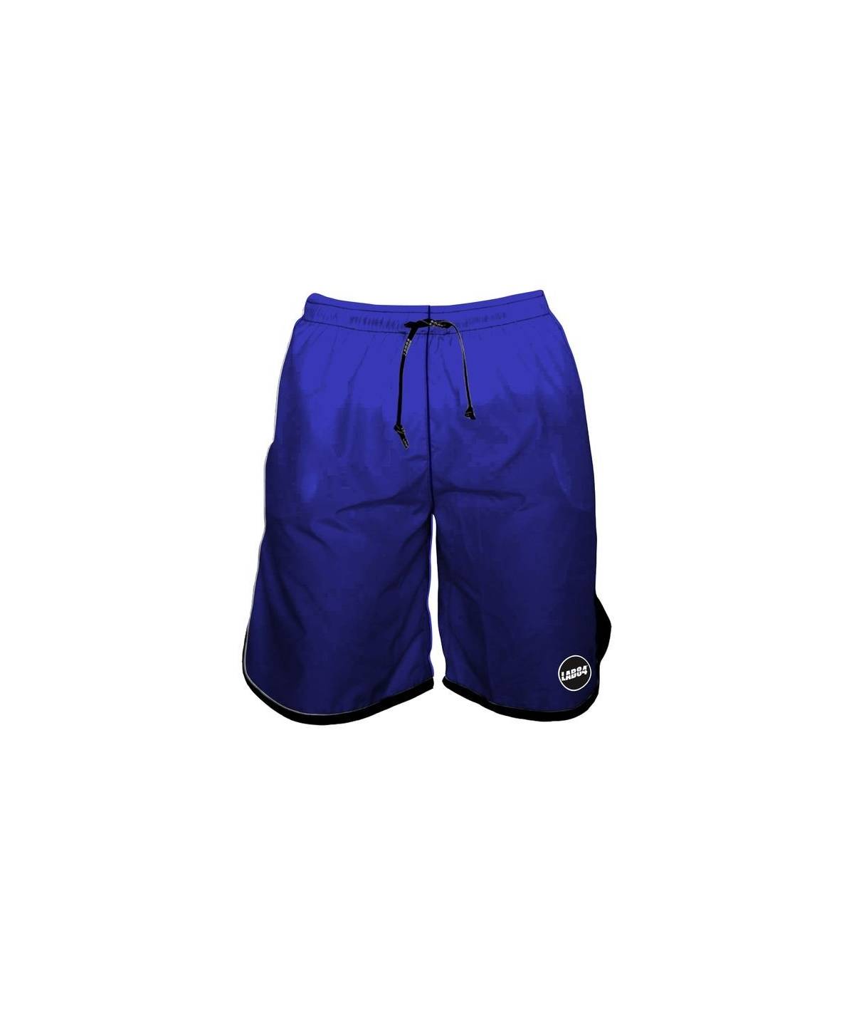 Lab84 SHORT BASKET TASCA MUT Saldi Di Fabbrica