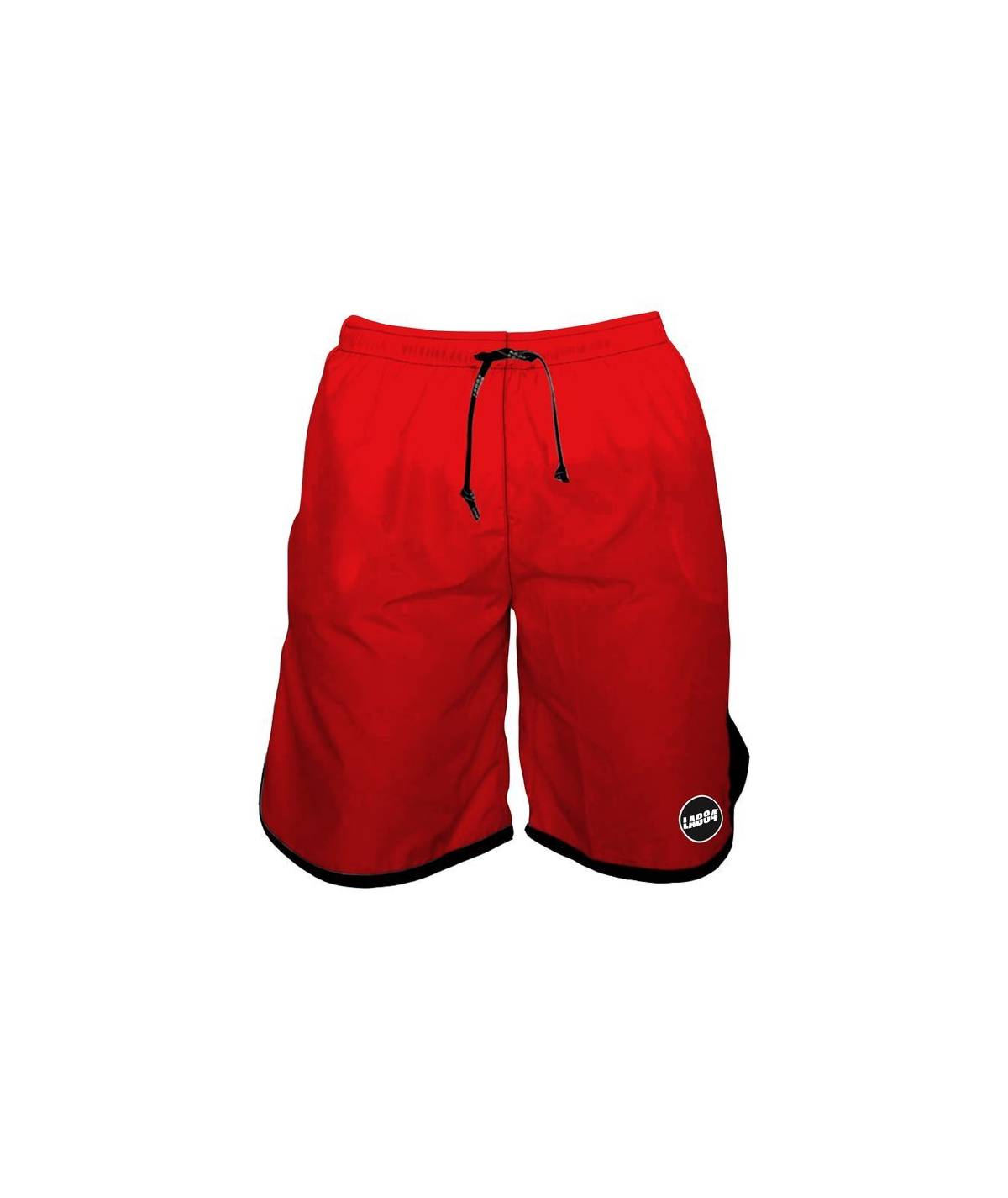 Lab84 SHORT BASKET TASCA Moda