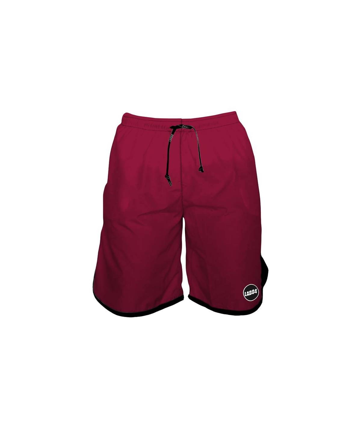 Lab84 SHORT BASKET TASCA Italy