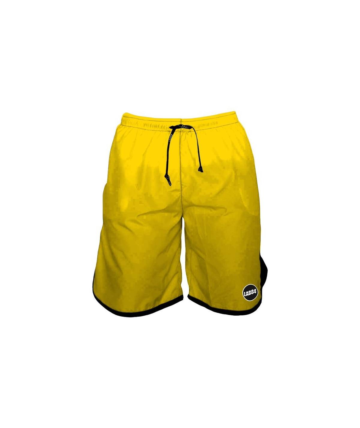 Lab84 SHORT BASKET TASCA Italia