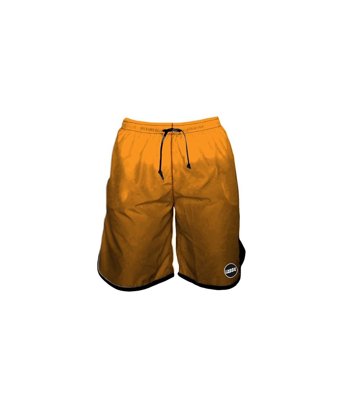Lab84 SHORT BASKET TASCA In Linea