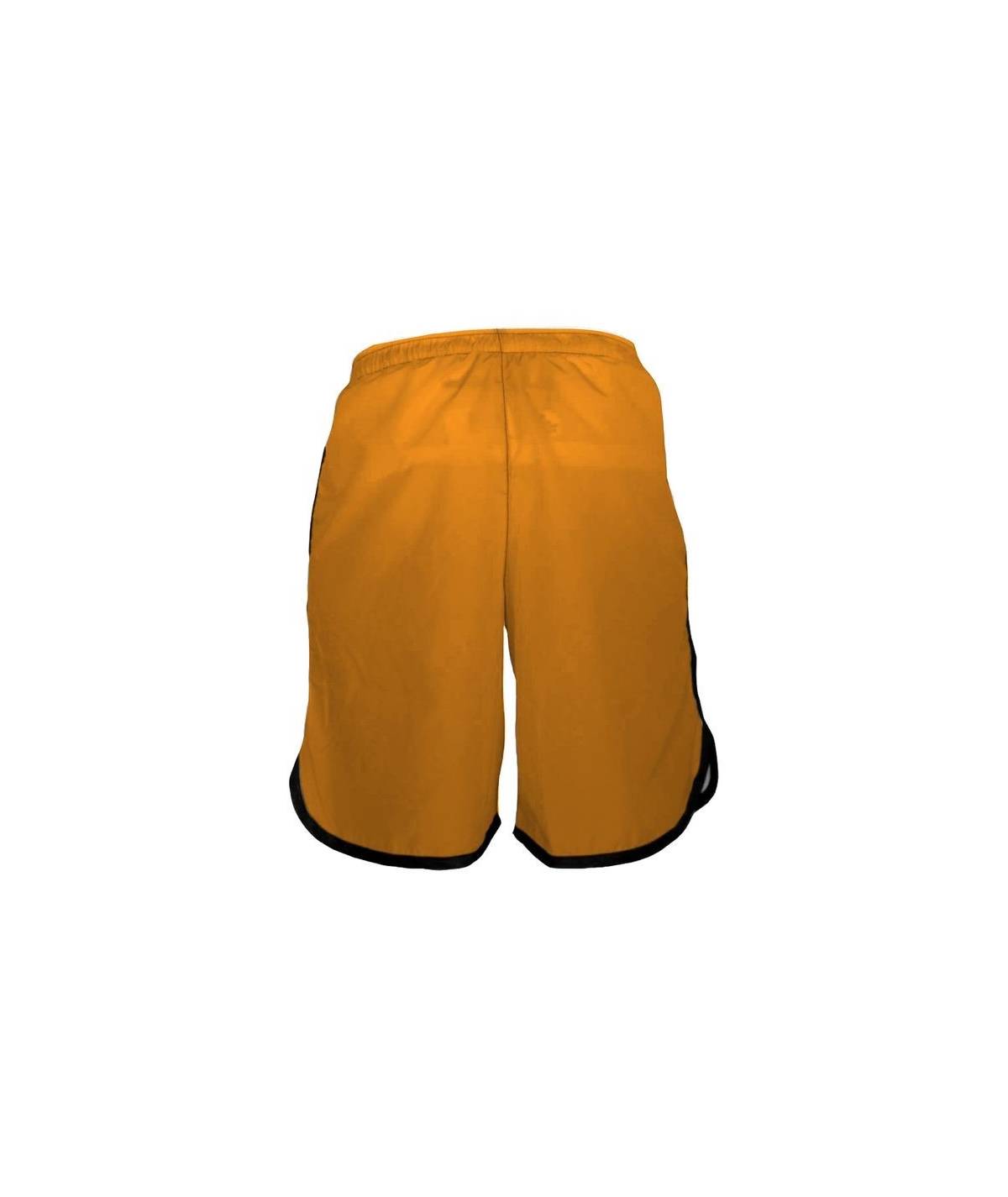 Lab84 SHORT BASKET TASCA In Linea