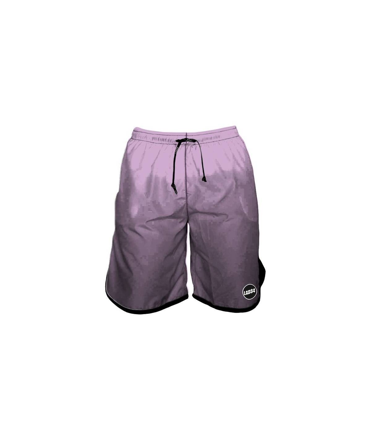 Lab84 SHORT BASKET TASCA Nuovo