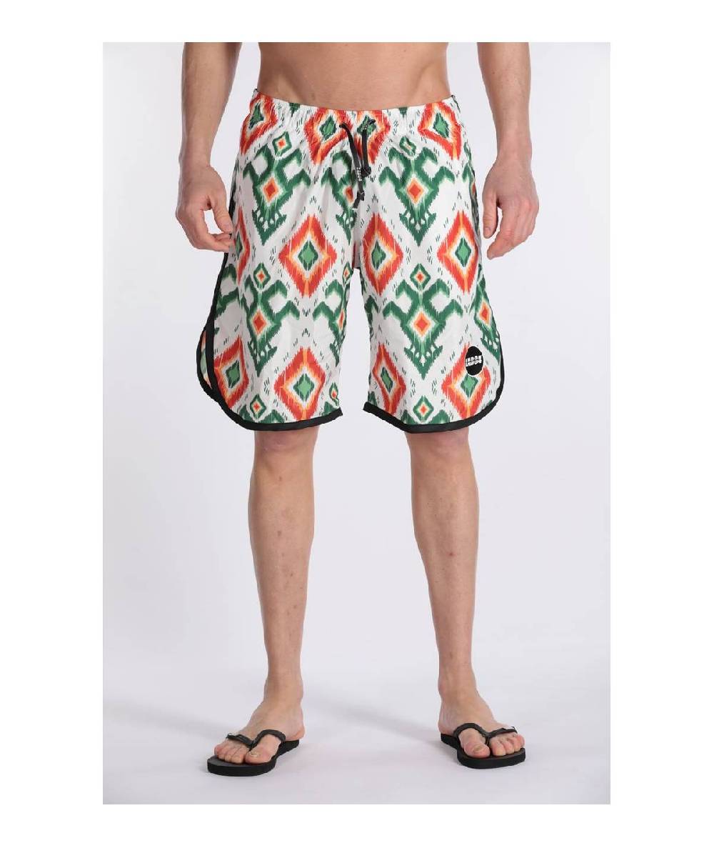 Lab84 SHORT BASKET TASCA Pezzi Unici
