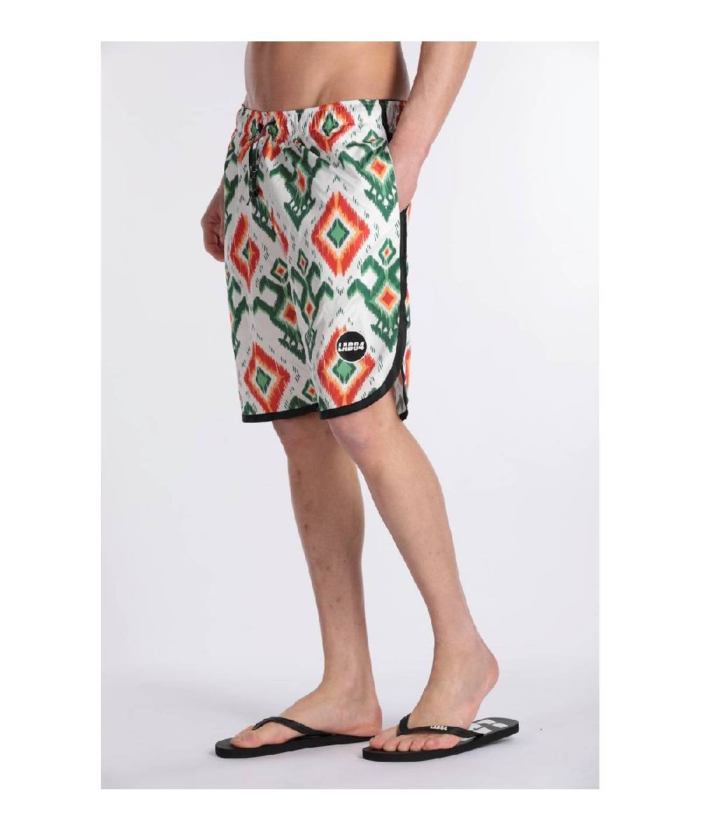 Lab84 SHORT BASKET TASCA Pezzi Unici