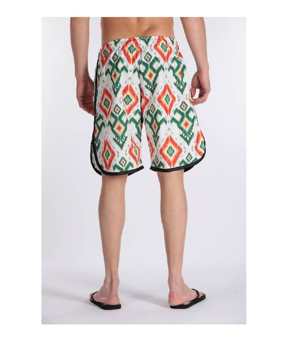 Lab84 SHORT BASKET TASCA Pezzi Unici