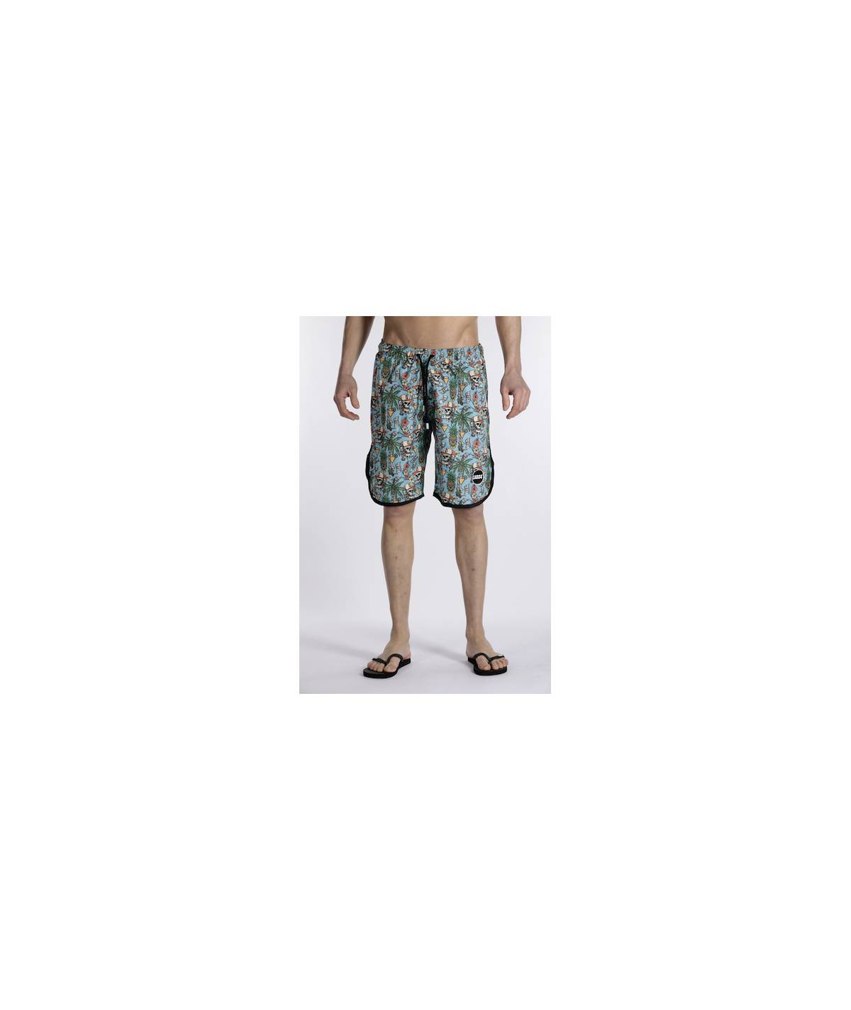 Lab84 SHORT BASKET TASCA Comprane uno, ottenene uno gratis